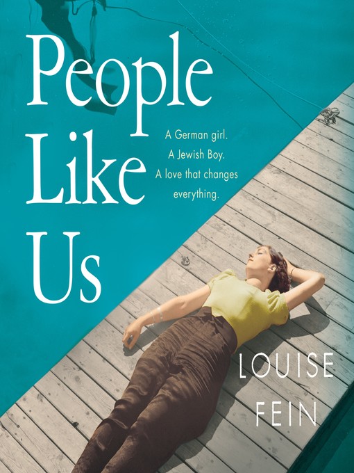 Title details for People Like Us by Louise Fein - Available